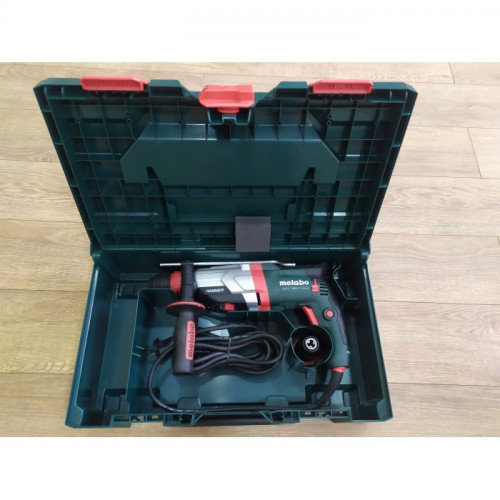 Кейс для інструментів Metabo METABOX 145 L (496x296x145 мм) (626892000)