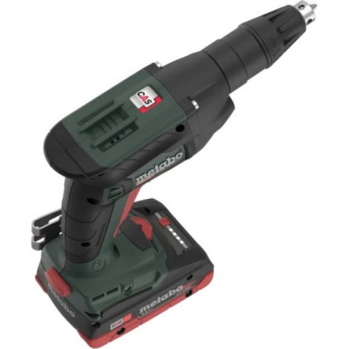 Акумуляторний шуруповерт Metabo HBS 18 LTX BL 3000 (18 В, без АКБ, 10 Н*м) (620062840)