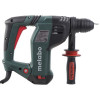 Комбінований перфоратор Metabo KHE 3250 (0.8 кВт, 3.1 Дж) (600637000)