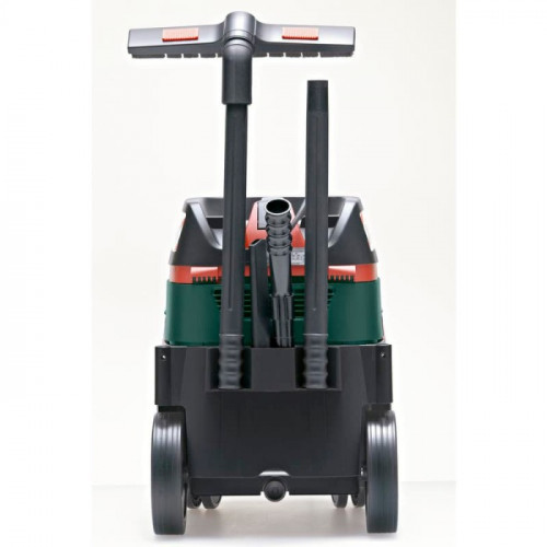 Промисловий пилосос Metabo ASR 35 M ACP (1.4 кВт, 35 л) (602058000)