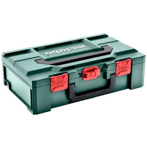 Кейс для інструментів Metabo METABOX 145 L (496x296x145 мм) (626892000)