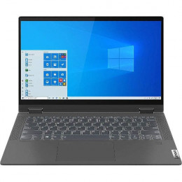 Ноутбук 2-в-1 Lenovo IdeaPad Flex 5 14ITL05 (82HS00R9US)