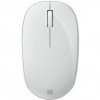 Миша 3 кноп. Microsoft Monza grey Mouse (RJN-00062) бездротова (Bluetooth), сірий