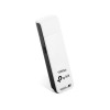 Мережевий адаптер Wi-Fi 802.11n TP-Link TL-WN727N бездротовий (USB)
