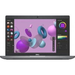 Dell Precision 3000 3480 (PXRGK)