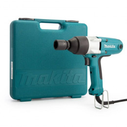 Ударний гайковерт Makita TW0200 (0.38 кВт, 200 Н*м)