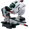 Торцювальна пила Metabo KGS 315 Plus (2.2 кВт, 315 мм) (0103150000)