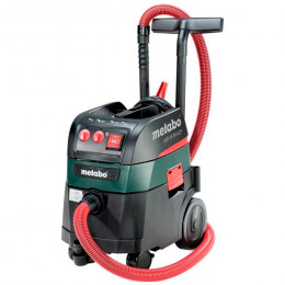 Промисловий пилосос Metabo ASR 35 M ACP (1.4 кВт, 35 л) (602058000)