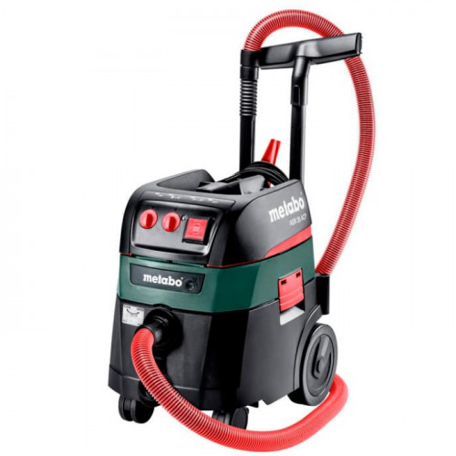 Промисловий пилосос Metabo ASR 35 H ACP (1.4 кВт, 35 л) (602059000)