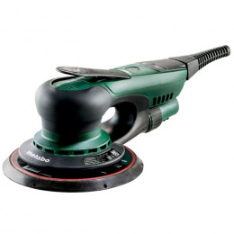 Ексцентрикова шліфмашина Metabo SXE 150-5.0 BL (0.35 кВт, 150 мм) (615050000)