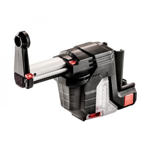 Система пиловідведення Metabo ISA 18 LTX 24 (5-16 мм) (631341890)