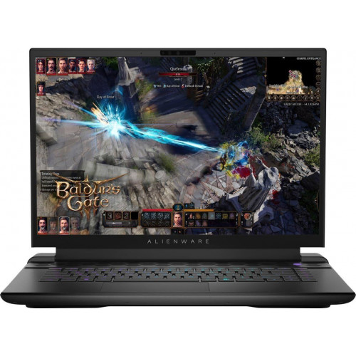 Alienware M16 R1 (INS0160329-R0023495-SA)