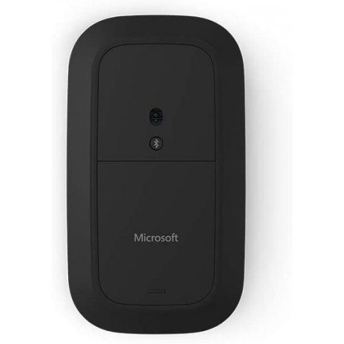 Миша 3 кноп. Microsoft Modern Mouse (KTF-00002) бездротова (Bluetooth), чорний