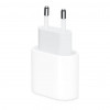 Блок живлення Apple 20W USB-C Power Adapter (MHJE3ZM/A)
