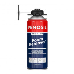 Змивка для видалення затверділої піни Penosil Premium Foam Remover (320 мл) (A5339)