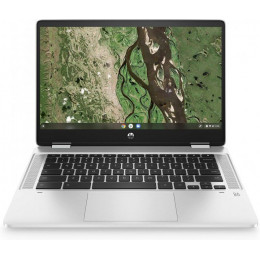 HP Chromebook x360 14b-cb0097nr (43N37UA)