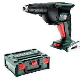 Акумуляторний шуруповерт Metabo HBS 18 LTX BL 3000 (18 В, без АКБ, 10 Н*м) (620062840)