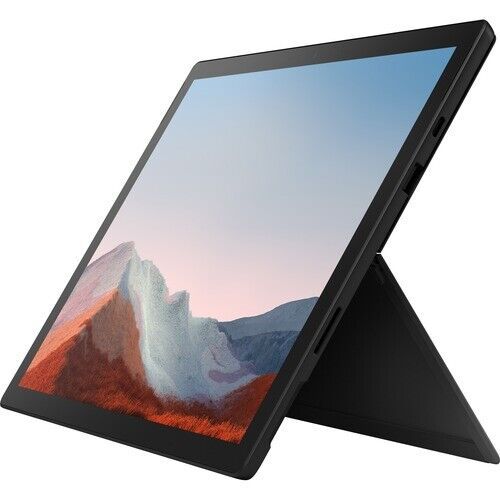 Microsoft Surface Pro 7 + (V8Q-00001)