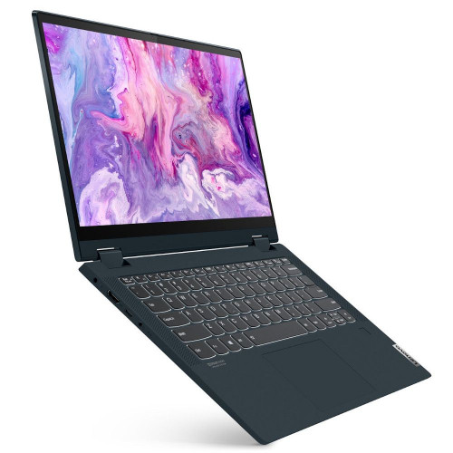 Ноутбук 2-в-1 Lenovo IdeaPad Flex 5 14ALC05 (82HU0085US)