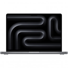 Apple MacBook Pro 14" (MTL83LL/A)