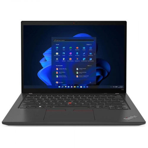 Ноутбук Lenovo ThinkPad T14 Gen 3 (21AH00BQUS)