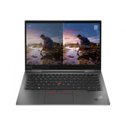 Lenovo ThinkPad X1 Yoga Gen 5 (20UB001FUS)
