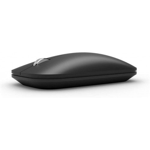 Миша 3 кноп. Microsoft Modern Mouse (KTF-00002) бездротова (Bluetooth), чорний