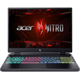 Ноутбук Acer Nitro 16 AN16-51-7515 (NH.QJMAA.003)