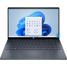 Ноутбук 2-в-1 HP Pavilion x360 14-ek0073dx (7H713UA)