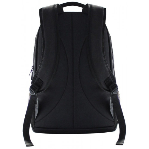 Рюкзак для ноутбука Grand-X RS-365S, нейлон, Black, до 15.6”