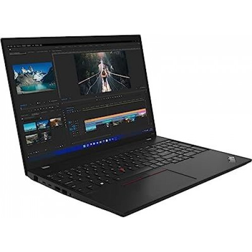 Lenovo ThinkPad P16s Gen 1 (21BT001QUS)