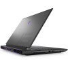 Ноутбук Dell Alienware m16 R1 (AWM16-9272BLK-PUS)