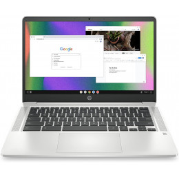 HP Chromebook 14a-na0226nr (677J1UA)