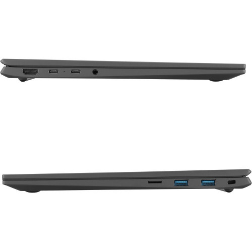 Ноутбук LG gram 15 15Z90R (15Z90R-N.APC5U1)
