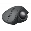 Миша 8 кноп. Logitech MX Ergo (910-005179) бездротова (Bluetooth, USB), Graphite