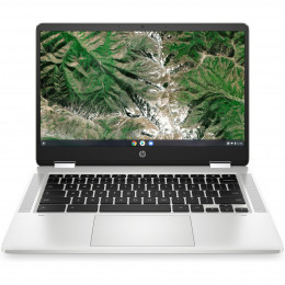HP Chromebook x360 14A-CA0040 2-IN-1 (4A6G3UA)