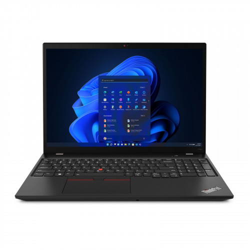 Lenovo ThinkPad P16s Gen 1 (21BT001PUS)