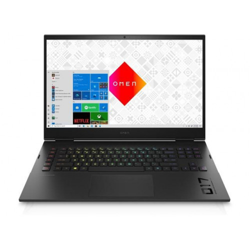 HP Omen 17-ck2000ca Gaming (7X7B7UA)