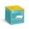 Комутатор TP-Link LiteWave LS1005 5-портів 10/100 Mbps