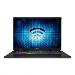 MSI Sword 17 HX B14VGKG-047US (SWORD1714047)