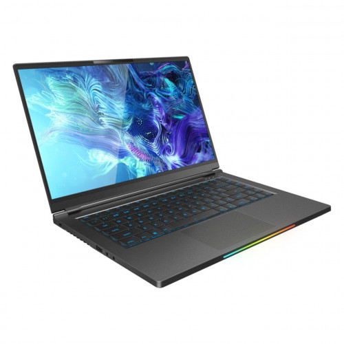 Ноутбук Intel Whitebook Gaming (BQC71ABBU6000-5)