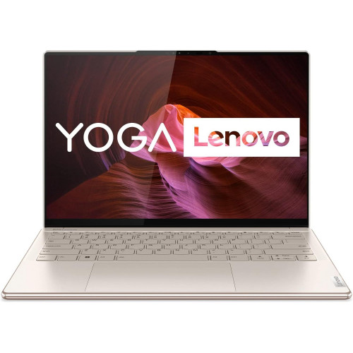 Lenovo Slim 9 14IAP7 (82T10004US)