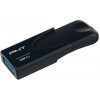 Флешка 512GB PNY Attaché 4 (FD512ATT431KK-EF) (USB 3.1), чорний