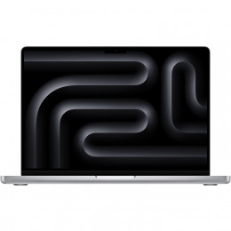 Apple MacBook Pro 14" (MRX63LL/A)