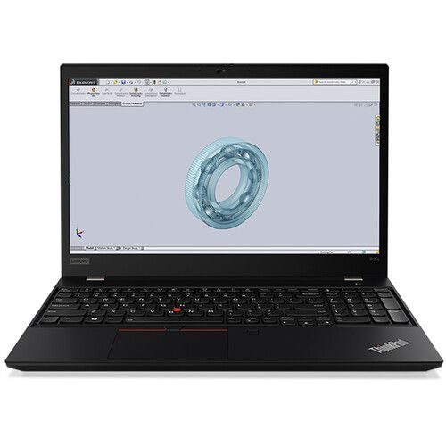 Lenovo ThinkPad P15s Gen 2 Mobile Workstation (20W6007CUS)