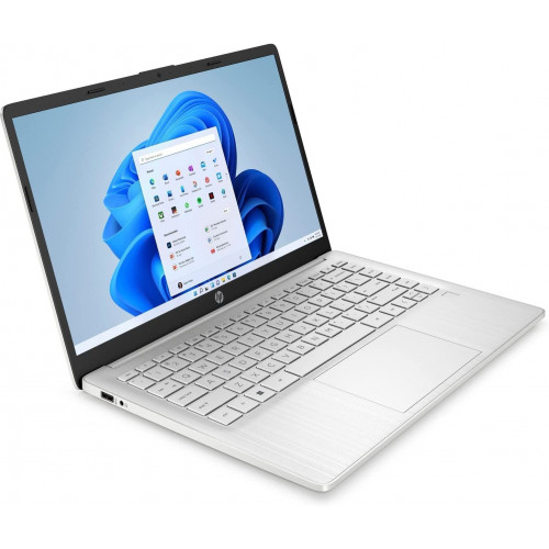 Ноутбук HP 14-ed0123wm (4M151UA)