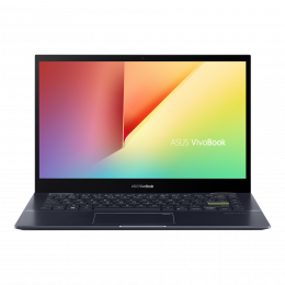 ASUS VivoBook Flip 14 TM420UA Laptop (TM420UA-DS71T)