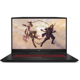 MSI KATANA GF76 12UD-023 GAMING (KatanaGF7612023)