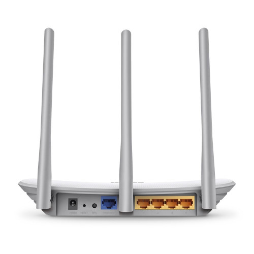 Маршрутизатор Wi-Fi 802.11bgn/100Base-TX 4Port TP-Link TL-WR845N