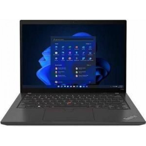 Lenovo ThinkPad P14s Gen 4 (21K50012US)